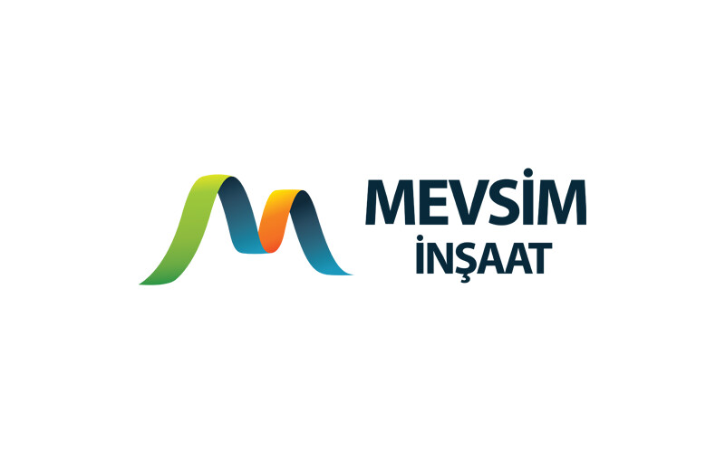 Mevsim İnşaat logo