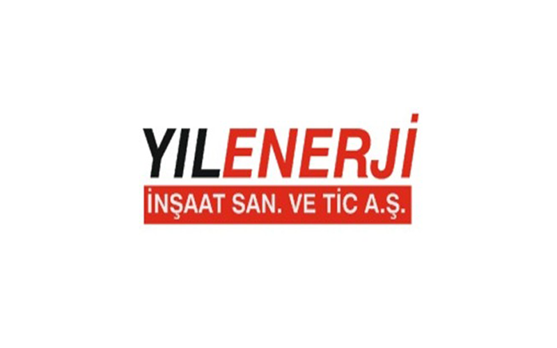 Yılenerji logo