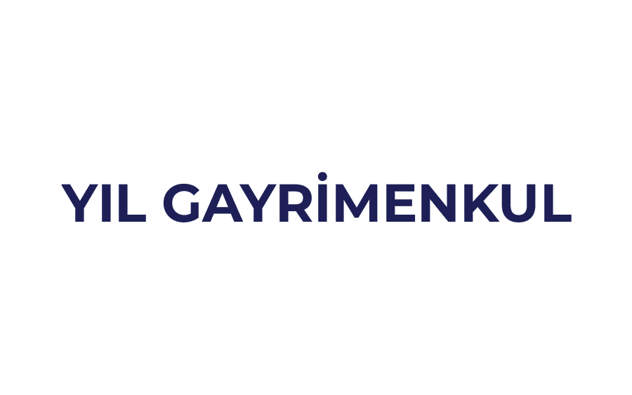 Yıl Gayrimenkul logo
