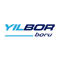 Yılbor Boru logo