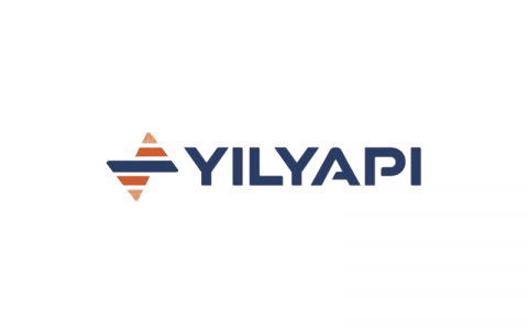 Yılyapı logo